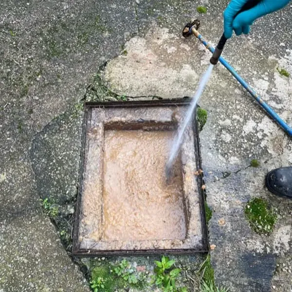 Emergency Drain Unblocking service by Skipton Drain Unblocking