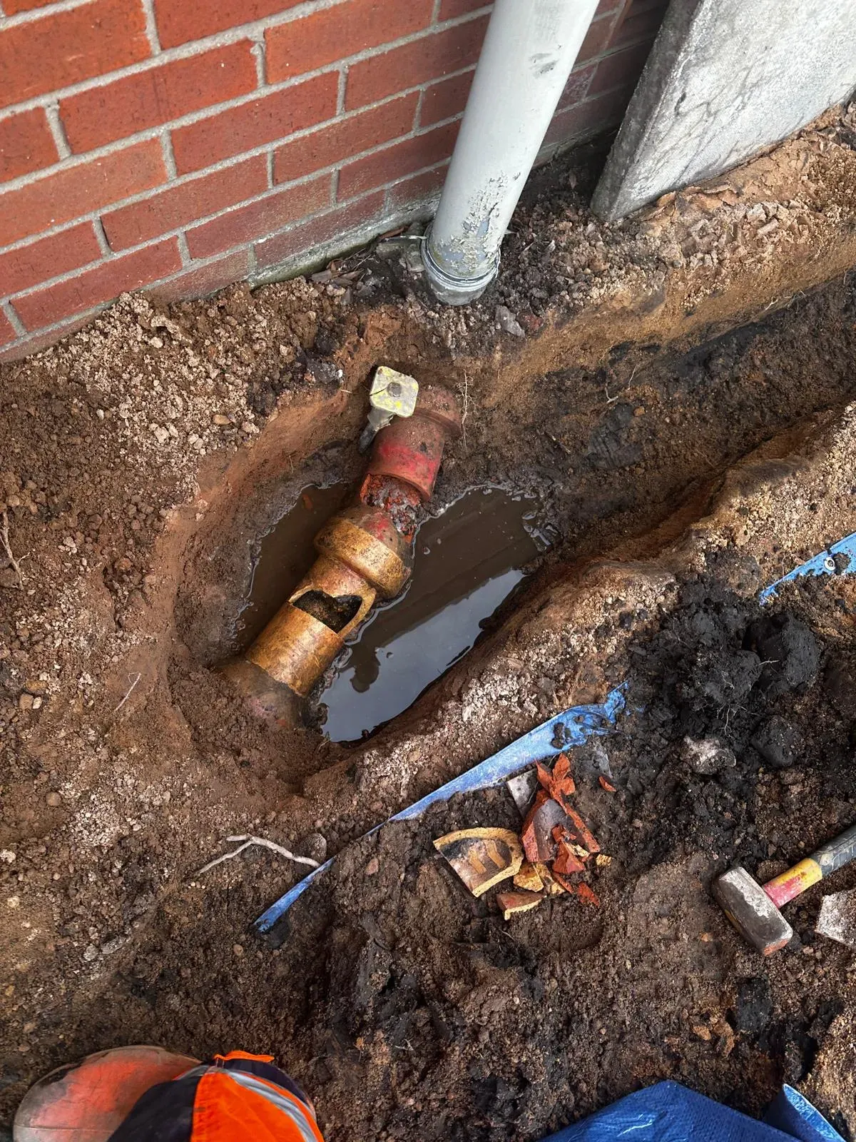 Drain Repairs in Skipton by Skipton Drain Unblocking