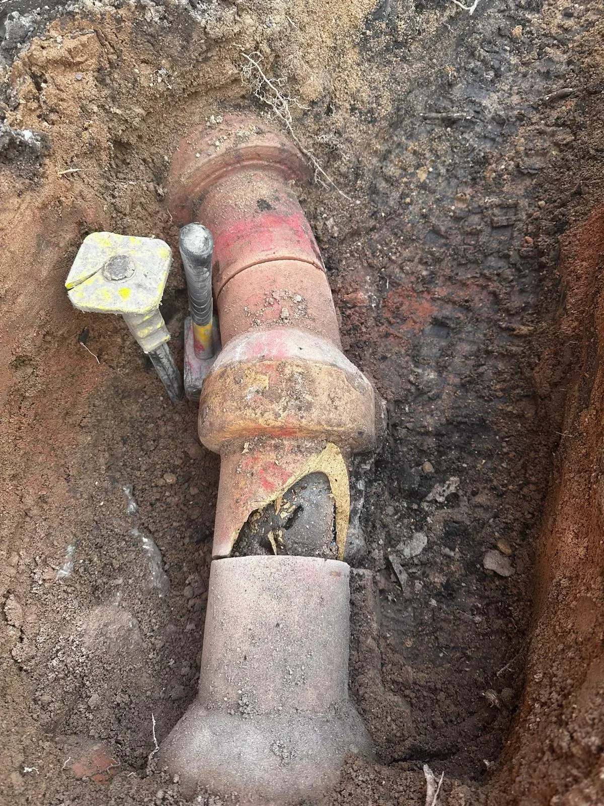 Drain Repairs service by Skipton Drain Unblocking