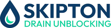 Skipton Drain Unblocking Logo